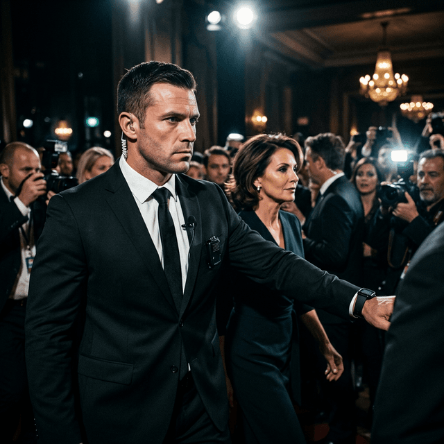Body Guards